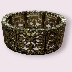 Cute Vintage bracelet 🖤